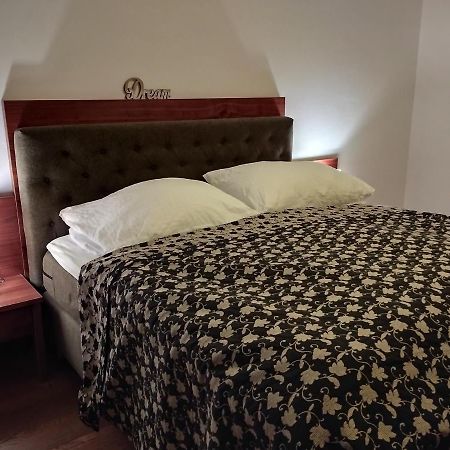 Freundsheimhof Apartment ครัมซาค ภายนอก รูปภาพ