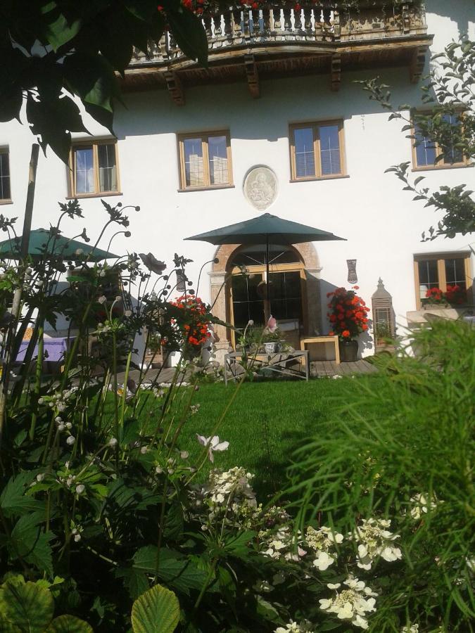 Freundsheimhof Apartment ครัมซาค ภายนอก รูปภาพ