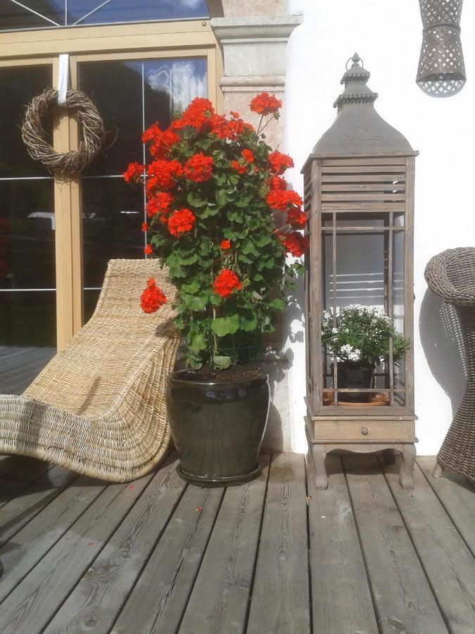 Freundsheimhof Apartment ครัมซาค ภายนอก รูปภาพ