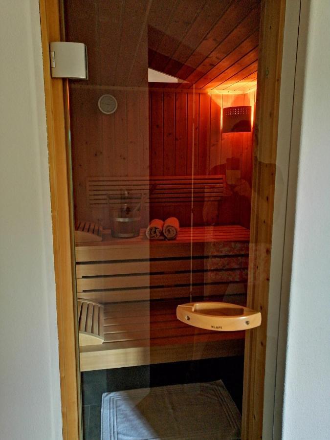 Freundsheimhof Apartment ครัมซาค ภายนอก รูปภาพ