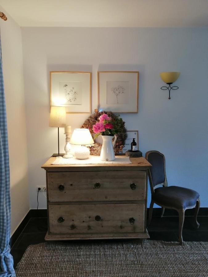 Freundsheimhof Apartment ครัมซาค ภายนอก รูปภาพ