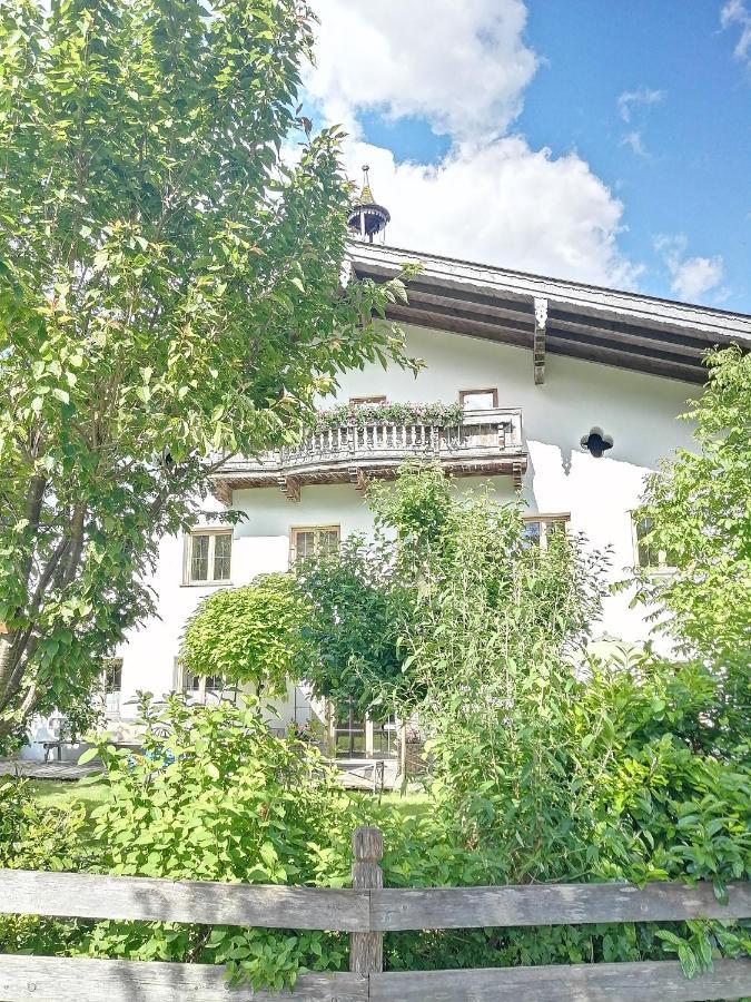 Freundsheimhof Apartment ครัมซาค ภายนอก รูปภาพ