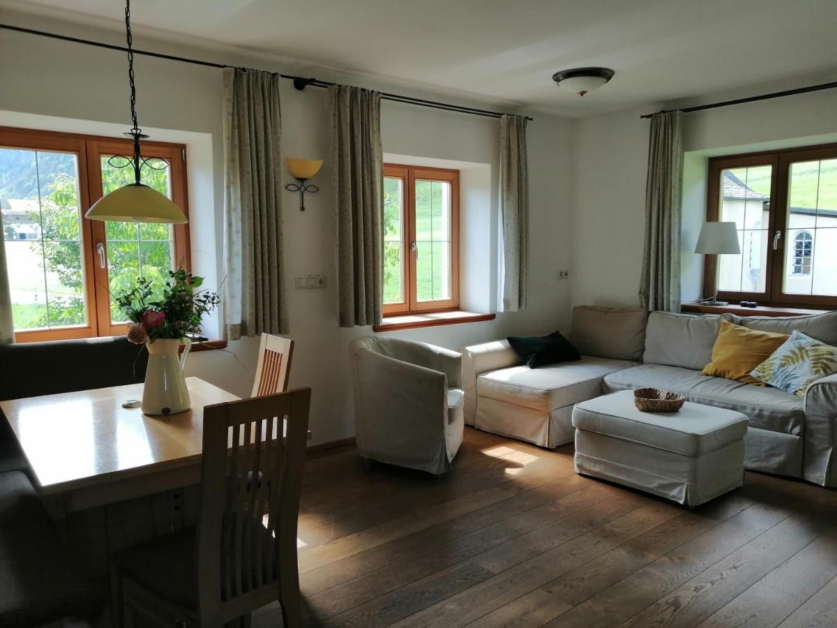 Freundsheimhof Apartment ครัมซาค ภายนอก รูปภาพ