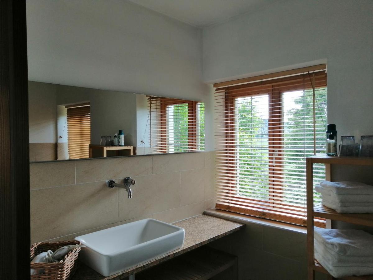Freundsheimhof Apartment ครัมซาค ภายนอก รูปภาพ