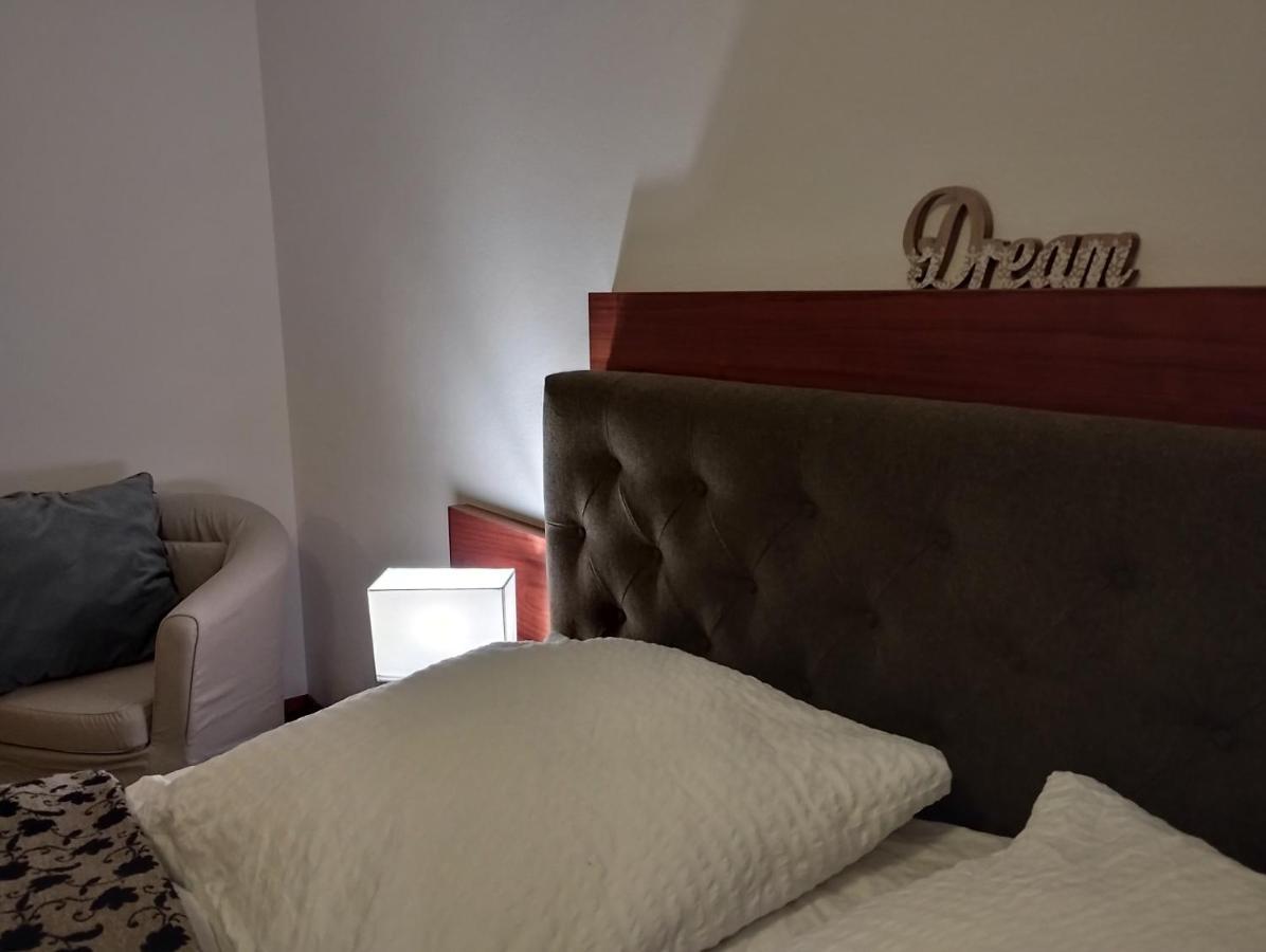 Freundsheimhof Apartment ครัมซาค ภายนอก รูปภาพ