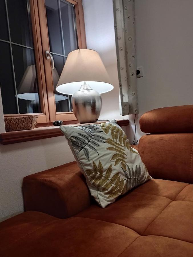 Freundsheimhof Apartment ครัมซาค ภายนอก รูปภาพ