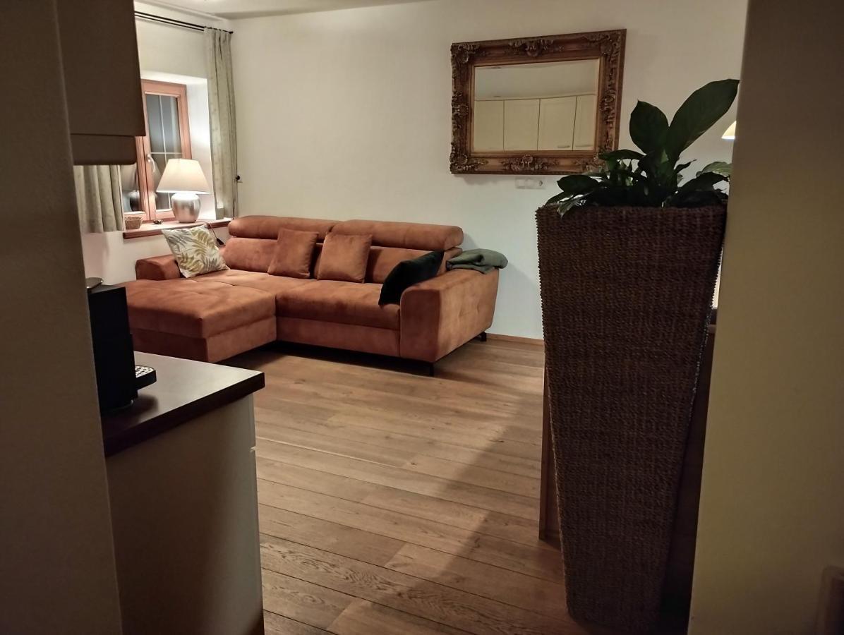 Freundsheimhof Apartment ครัมซาค ภายนอก รูปภาพ